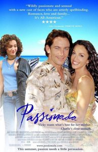 Passionada (2002) DVDRip