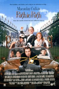 Richie Rich (1994) WEBRip 1080p HD Dual Latino / Inglés