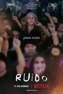 Ruido (2022) WEBRip 1080p HD