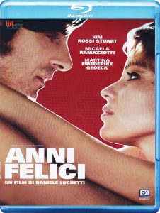 Anni felici (2013) BluRay 1080p HD