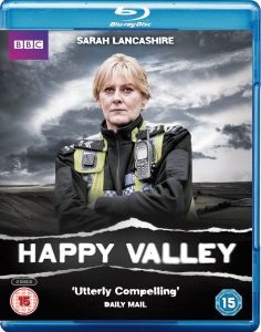 Happy Valley (2014) Serie de TV Primera Temporada 720p HD