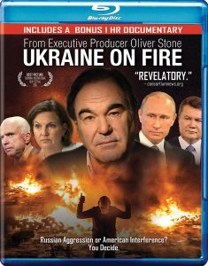 Ukraine on Fire (2016) BluRay 1080p HD