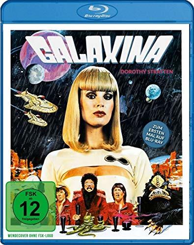 Galaxina (1980) BluRay 1080p HD VIP