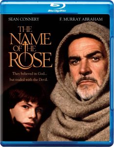 The Name of the Rose (1986) BluRay 1080p HD Dual Latino / Inglés