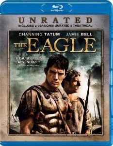 The Eagle (2011) BluRay 1080p HD