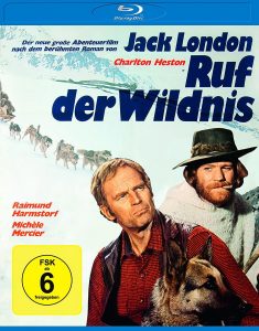 The Call of the Wild (1972) BluRay 1080p HD