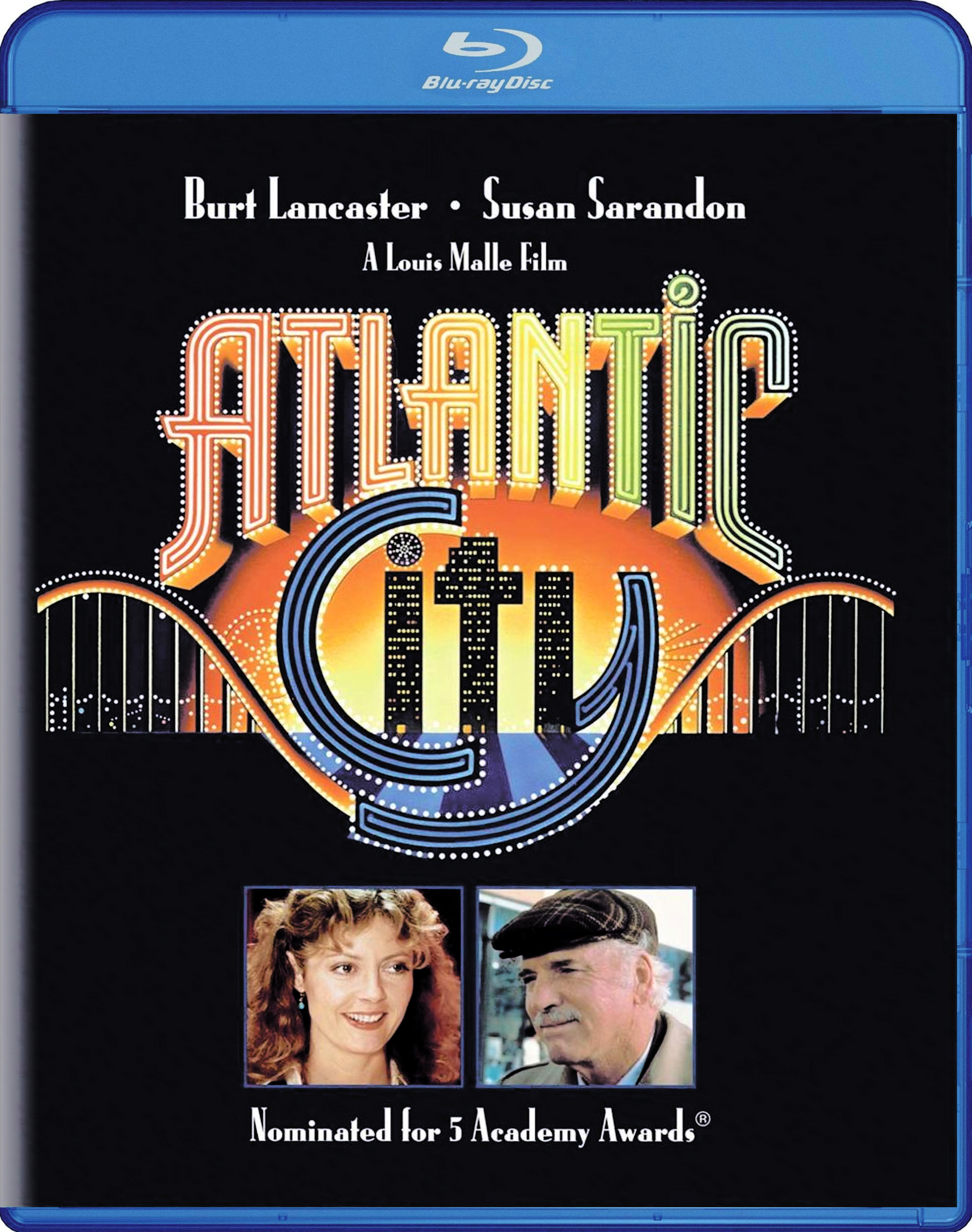 Atlantic City (1980) BluRay 1080p HD VIP