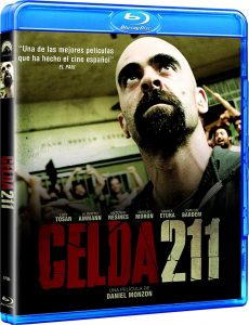 Celda 211 (2009) BluRay 1080p HD