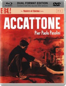 Accattone (1961) BluRay 1080p HD