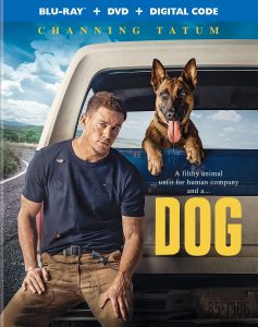 Dog (2022) BluRay 1080p HD Dual Latino / Inglés