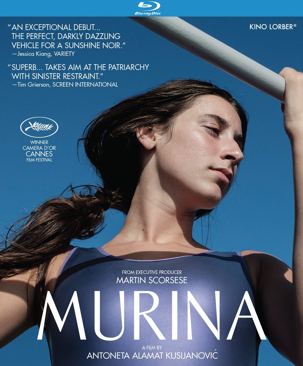 Murina (2021) BluRay 1080p HD