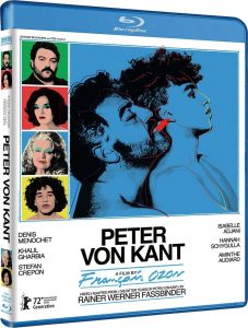 Peter von Kant (2022) BluRay 1080p HD
