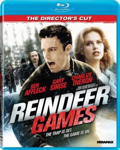 Reindeer Games (2000) Director’s Cut BluRay 1080p HD
