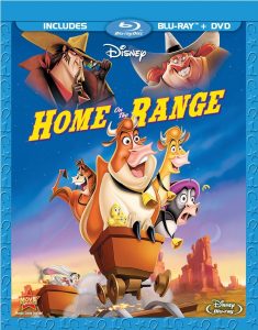 Home on the Range (2004) BluRay 1080p HD Dual Latino / Inglés