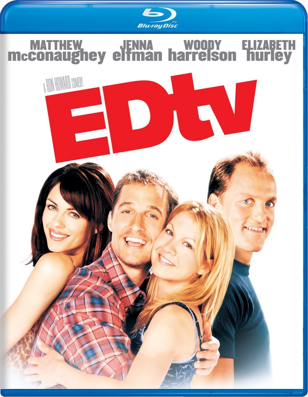Edtv (1999) BluRay 1080p HD VIP