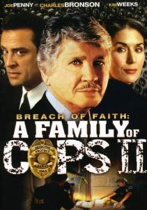 Breach of Faith: A Family of Cops II (1997) DVDRip