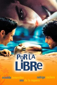 Por la libre (2000) WEBRip 1080p HD