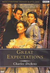 Great Expectations (1999) DVDRip