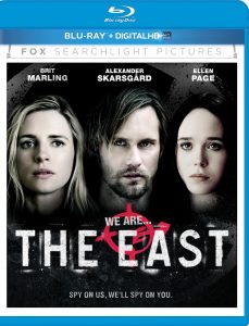 The East (2013) BluRay 1080p HD