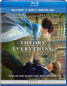 The Theory of Everything (2014) BluRay 1080p HD Dual Latino / Inglés