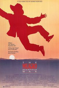 The Milagro Beanfield War (1988) DVDRip