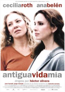 Antigua vida mía (2001) WEBRip 1080p HD