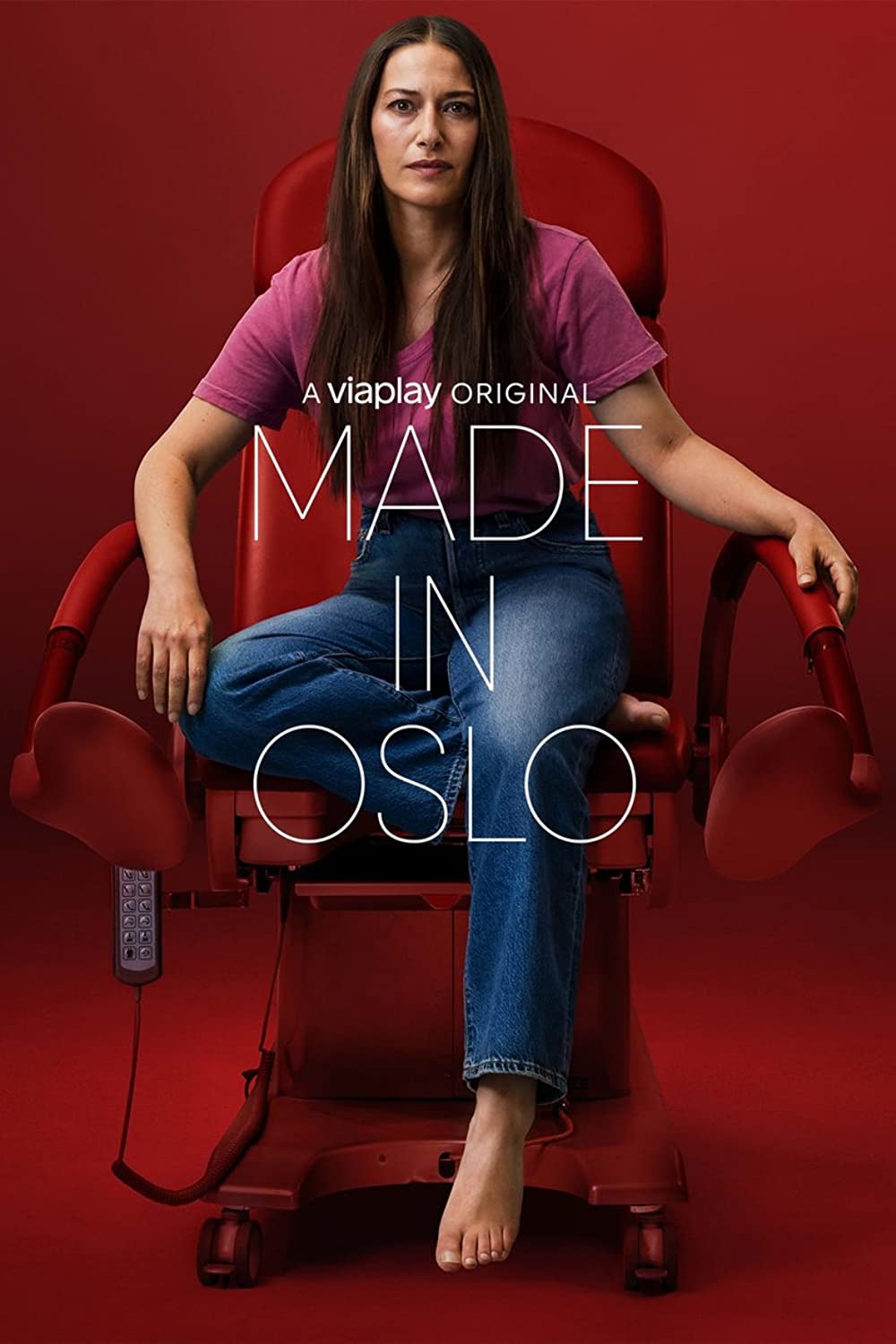 Made in Oslo (2022) Serie de TV Primera Temporada 720p HD