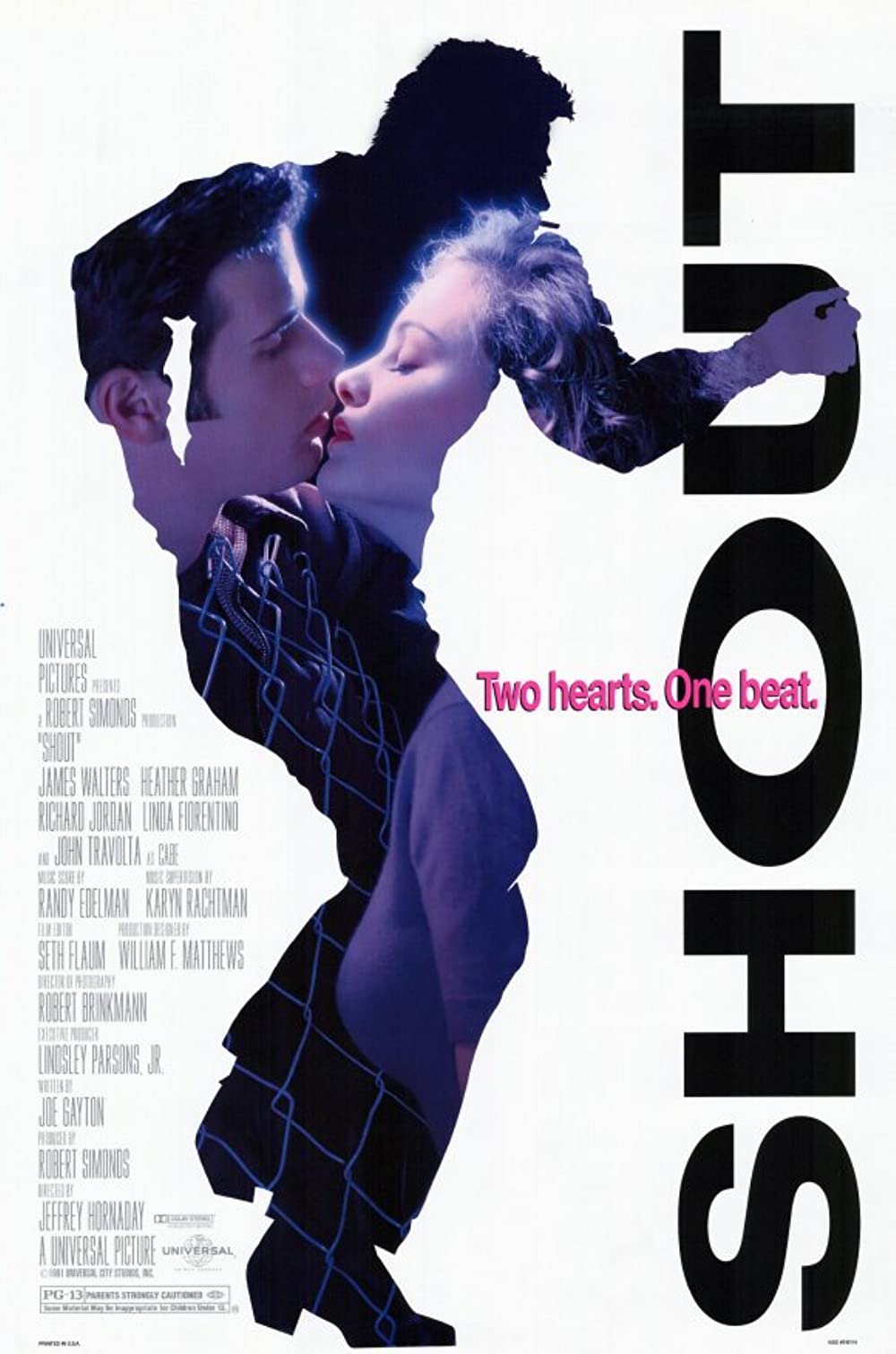 Shout (1991) WEBRip 1080p HD VIP