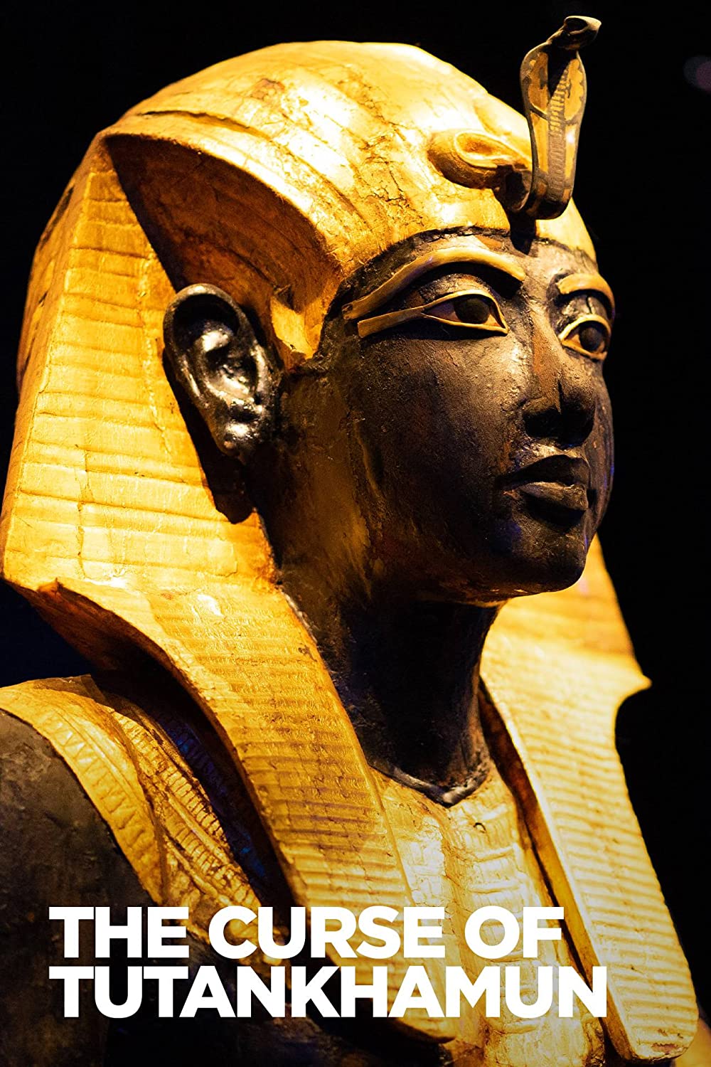 The Curse of Tutankhamun (2022) WEB-DL 1080p HD