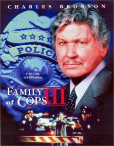 Family of Cops III: Under Suspicion (1999) WEB-DL Latino