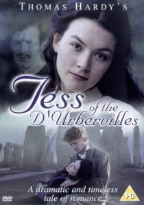 Tess of the D’Urbervilles (1998) DVDRip