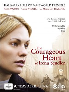 The Courageous Heart of Irena Sendler (2009) WEBRip 1080p HD