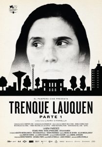 Trenque Lauquen (2022) HDRip 1080p HD