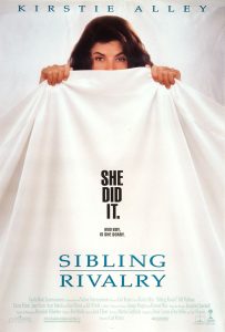 Sibling Rivalry (1990) HDTV 1080p HD