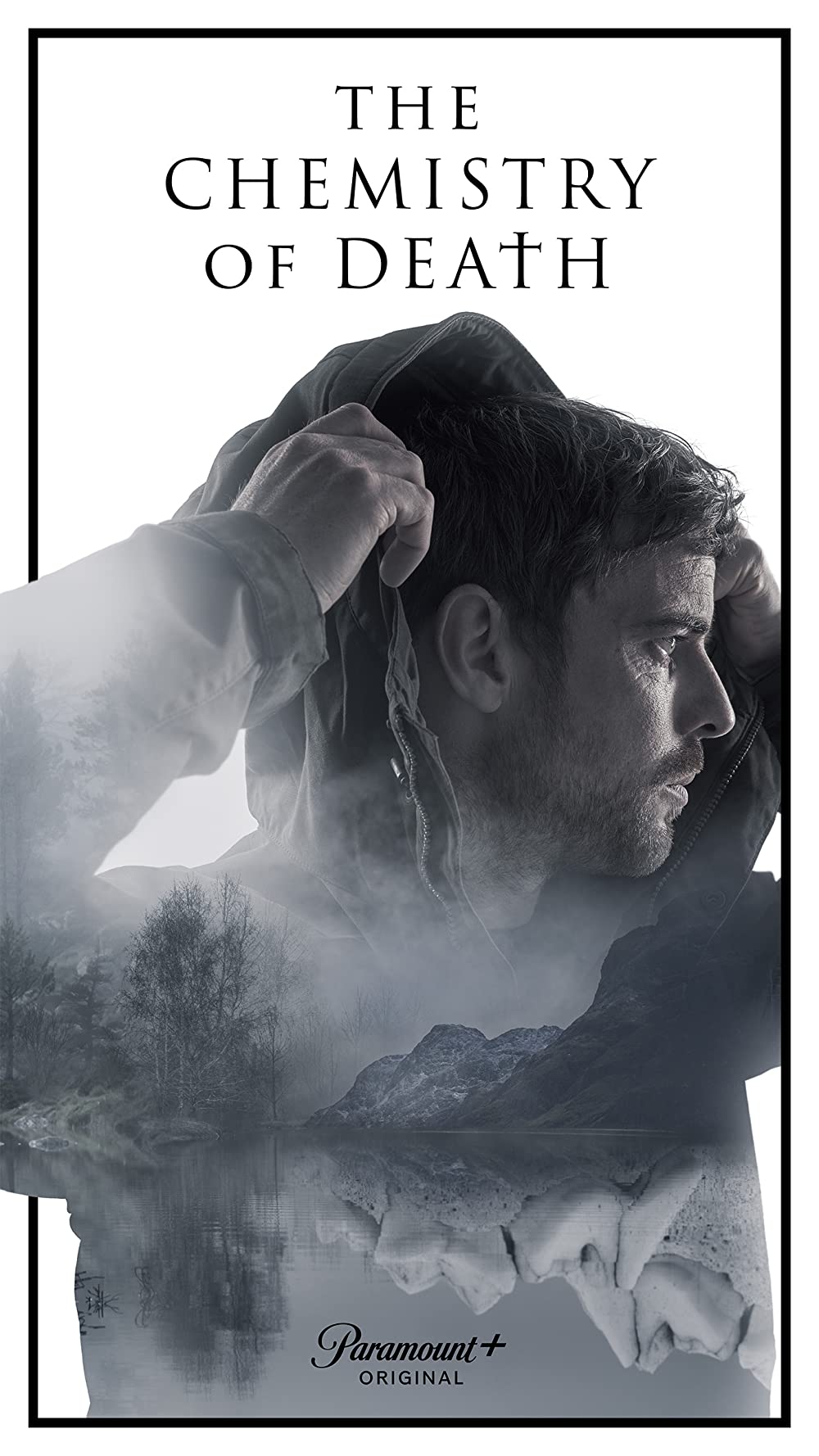 The Chemistry of Death (2023) Serie de TV Primera Temporada 720p HD