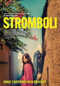 Stromboli (2022) WEBRip 1080p HD Dual Latino / Inglés