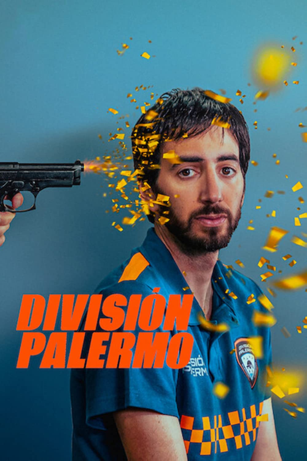 División Palermo (2023) Serie de TV Primera Temporada 720p HD