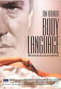 Body Language (1995) DVDRip