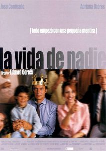 La vida de nadie (2002) WEBRip 1080p HD
