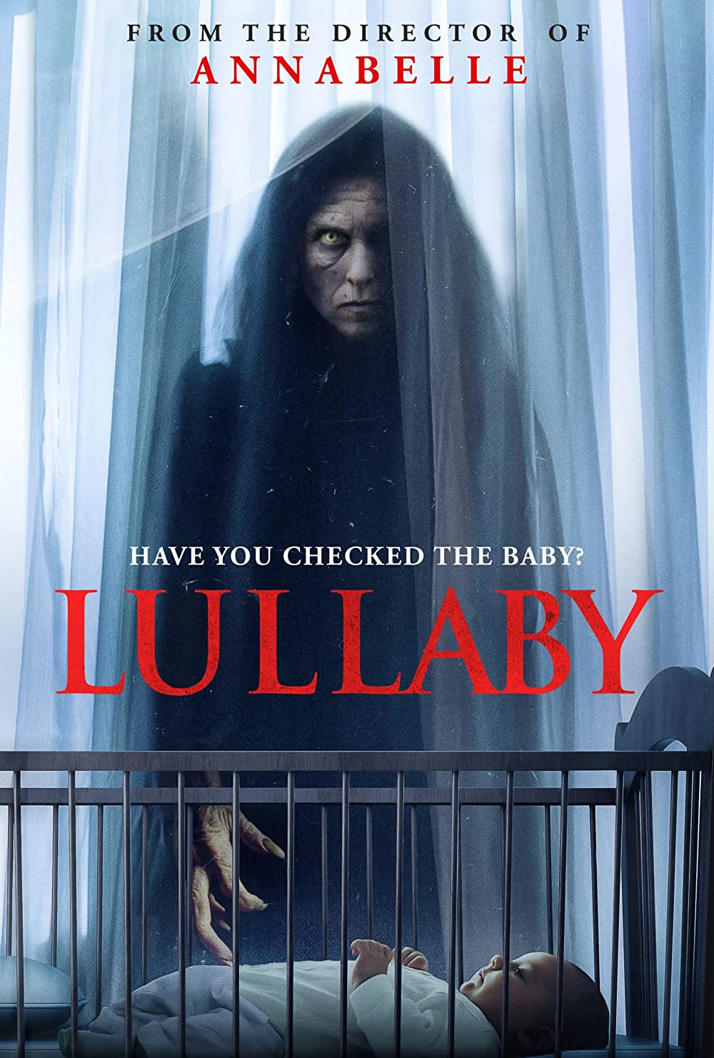 Lullaby (2022) WEBRip 1080p HD