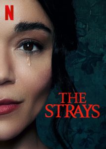 The Strays (2023) WEBRip 1080p HD Dual Latino / Inglés