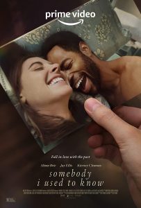 Somebody I Used to Know (2023) WEBRip 1080p HD Dual Latino / Inglés