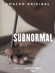 Subnormal (2021) WEBRip 1080p HD