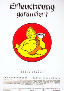 Enlightenment Guaranteed (1999) DVDRip