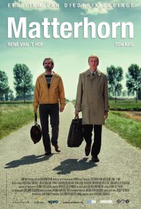 Matterhorn (2013) DVDRip