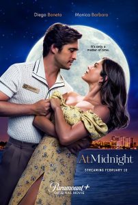At Midnight (2023) WEBRip 1080p HD Dual Latino / Inglés
