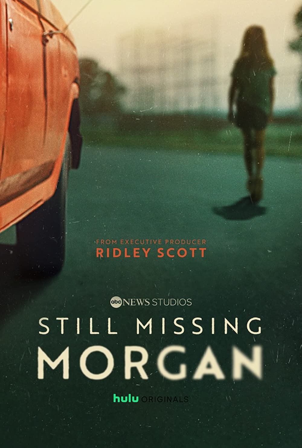 Still Missing Morgan (2023) Miniserie de TV Primera Temporada 720p HD
