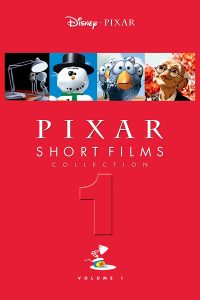 Pixar Short Films Collection 1 (2007) WEB-DL 720p HD Dual Latino / Inglés