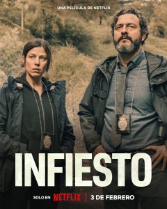 Infiesto (2023) WEBRip 1080p HD
