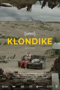 Klondike (2022) WEBRip 1080p HD